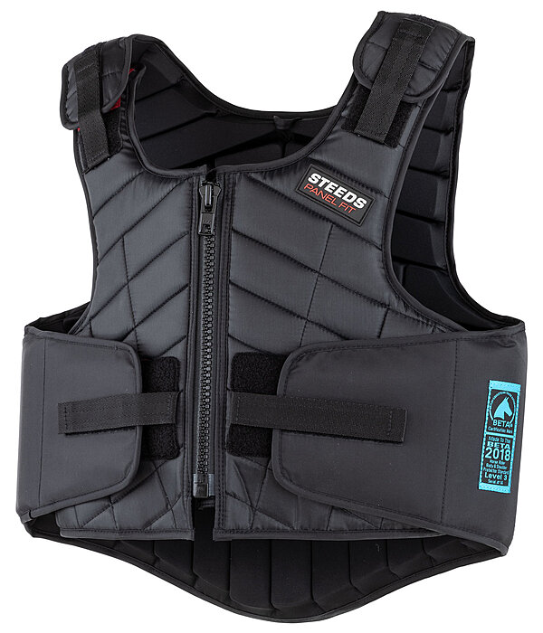 Gilet di sicurezza Panel Fit