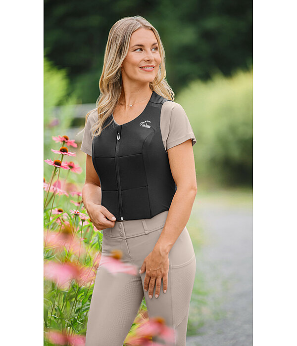 by KOMPERDELL Gilet paraschiena Anatomic FLEX PRO