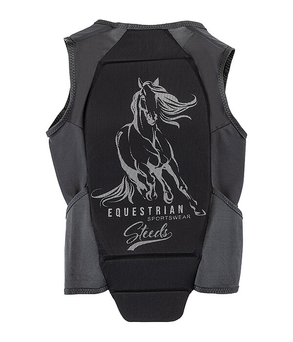 Paraschiena XF II HorsEmotion