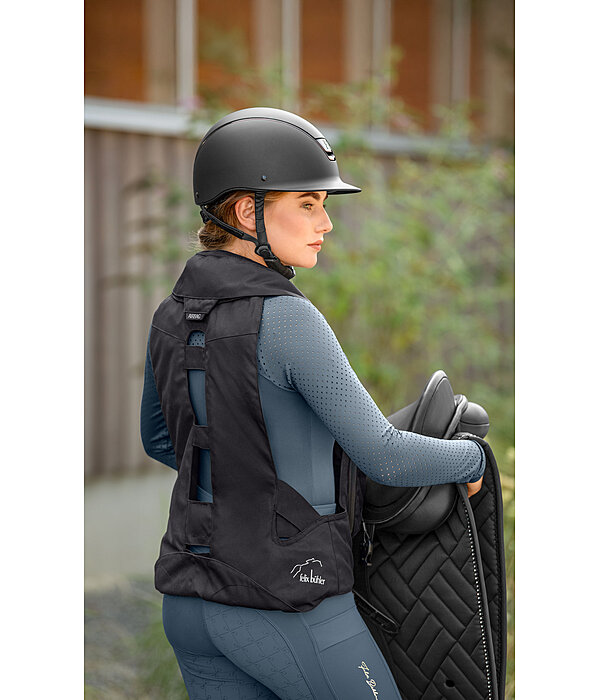 by SPARK Gilet airbag Ultimate Back & Neck Protector