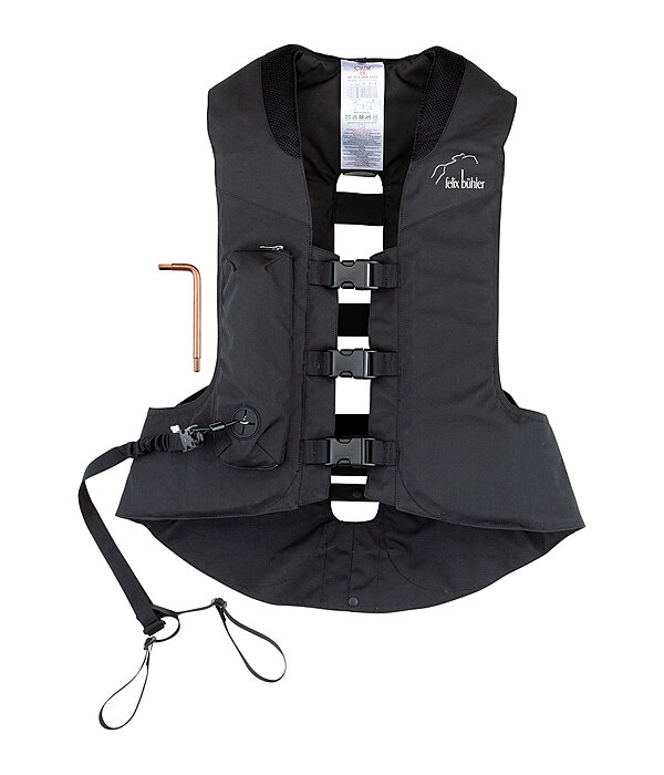 by SPARK Gilet airbag Ultimate Back & Neck Protector
