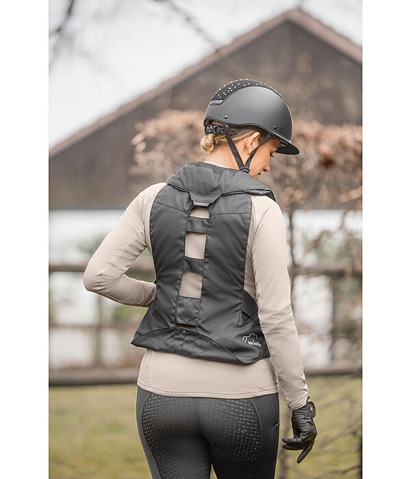 by SPARK Gilet airbag Ultimate Back & Neck Protector
