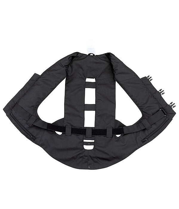 by SPARK Gilet airbag Ultimate Back & Neck Protector
