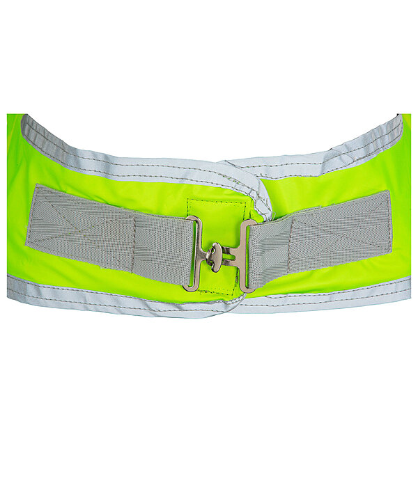 Coperta da giostra riflettente Bright