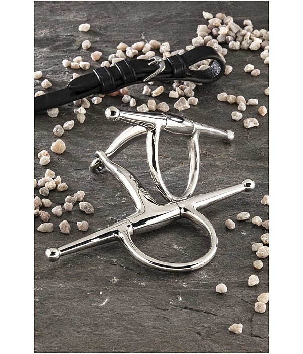 Filetto ad aste Anatomica