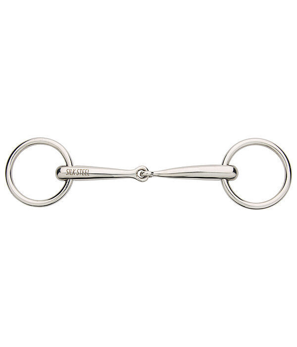 Filetto dressage snodato 12 mm