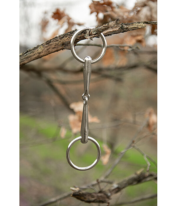 Filetto dressage snodato 12 mm