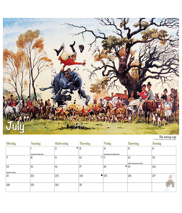 Calendario 2026