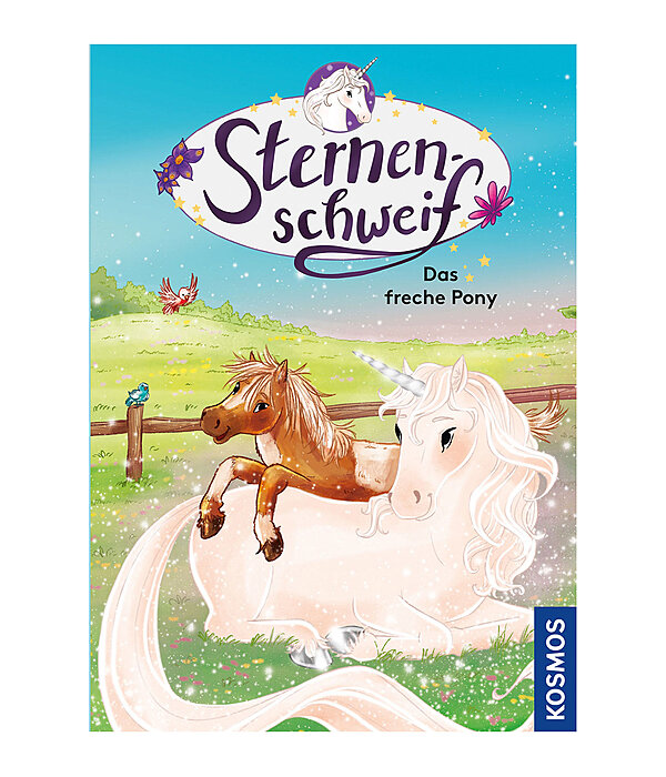 Sternenschweif Das freche Pony