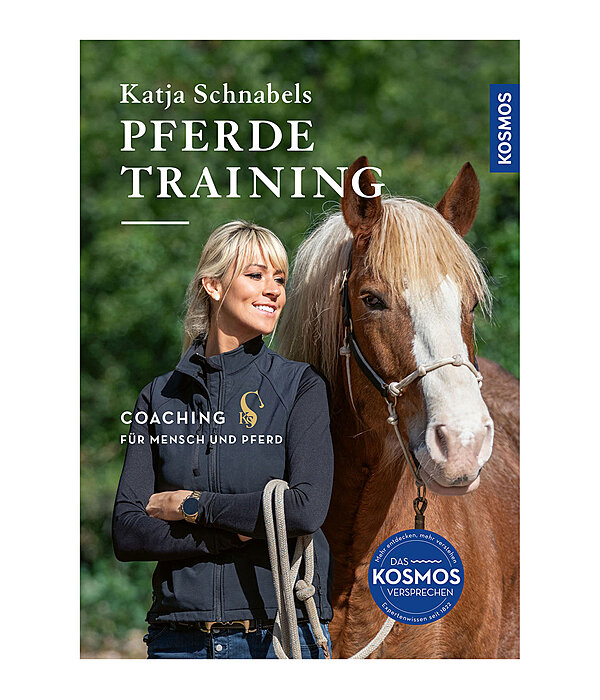 Pferdetraining