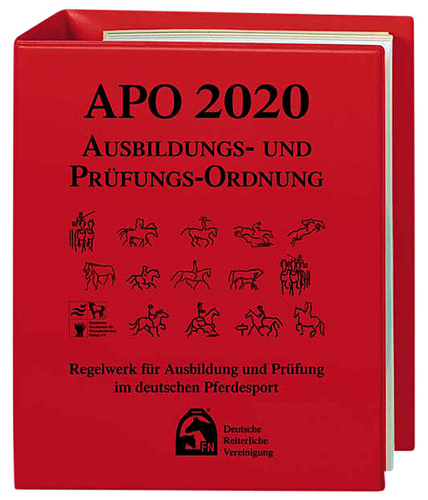 Ausbildungs-Prfungsordnung