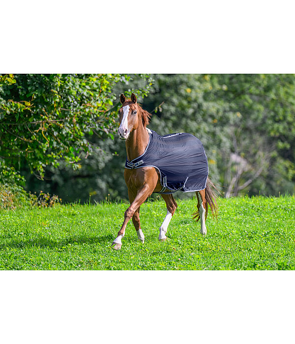 Coperta antimosche da giostra Economy Light