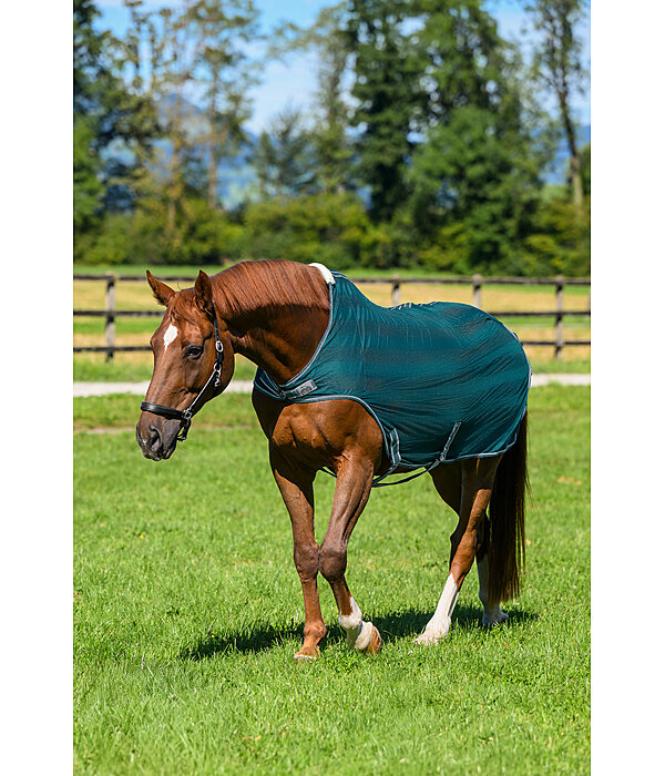 Coperta antimosche da giostra Economy Light