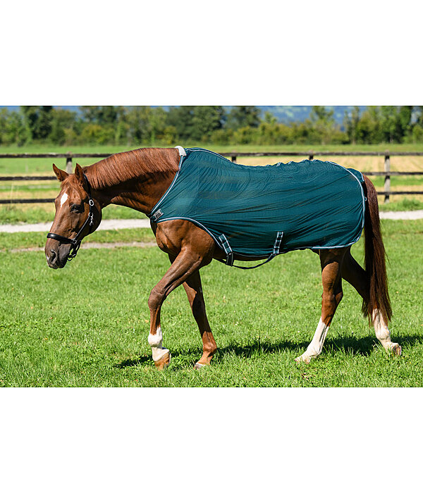 Coperta antimosche da giostra Economy Light