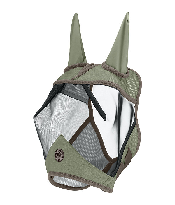 rPet maschera antimosche Life Cycle