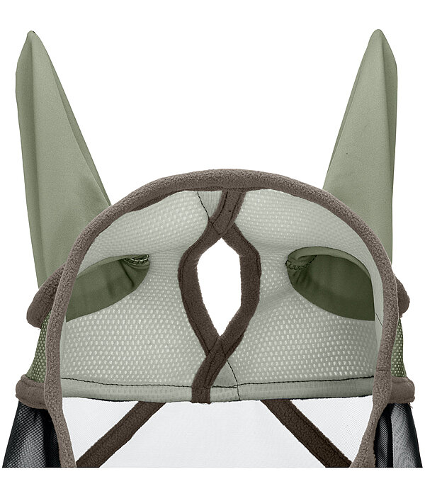 rPet maschera antimosche Life Cycle