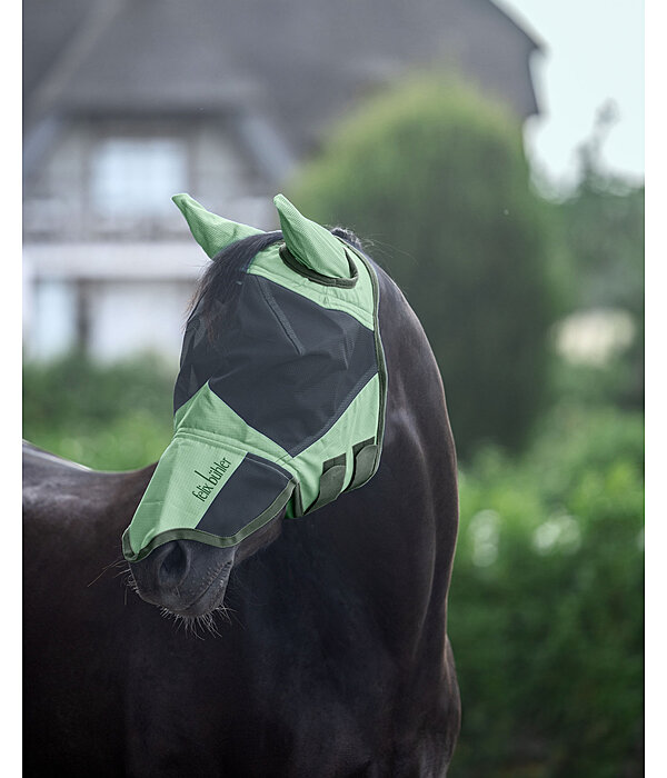 Maschera antimosche 2 in 1 Sun Shield