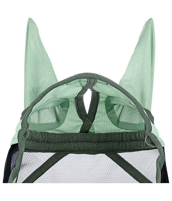 Maschera antimosche 2 in 1 Sun Shield