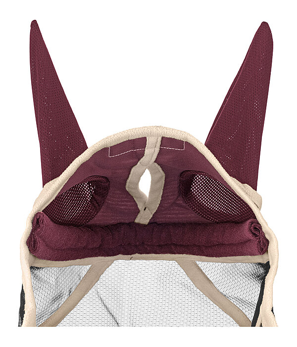 Maschera antimosche 2 in 1 Sun Shield