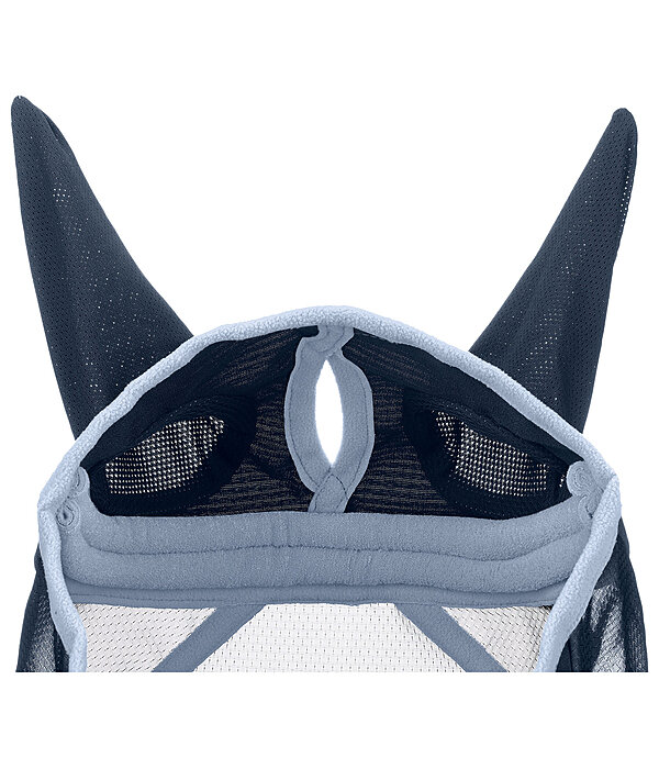 Maschera antimosche 2 in 1 Sun Shield