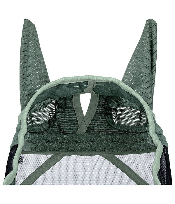Maschera antimosche 2 in 1 Sun Shield