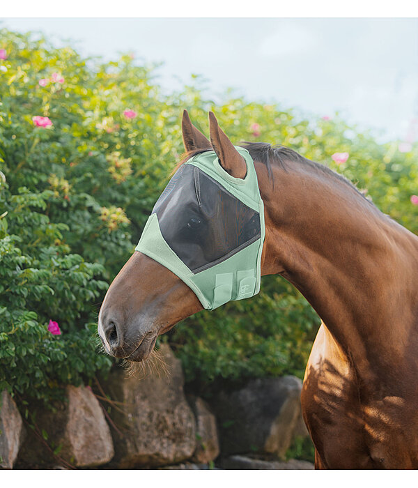 Maschera antimosche Basic Ear-Free
