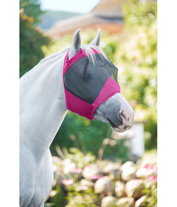 Maschera antimosche Basic Ear-Free