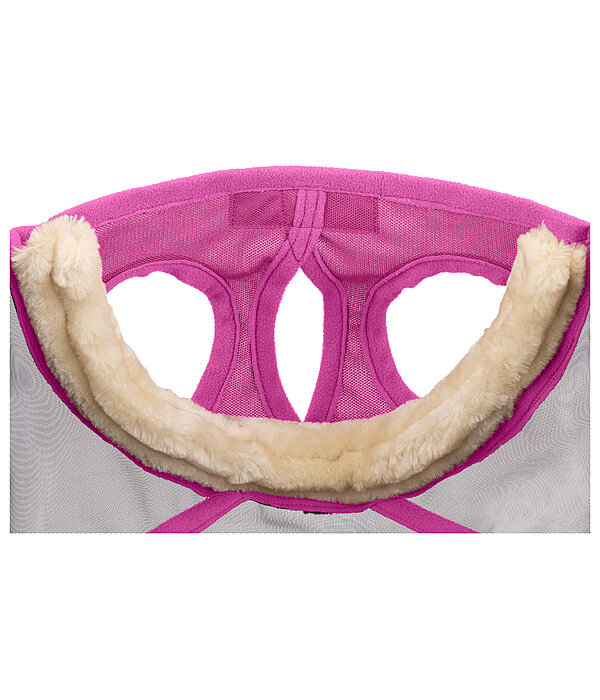 Maschera antimosche Basic Ear-Free