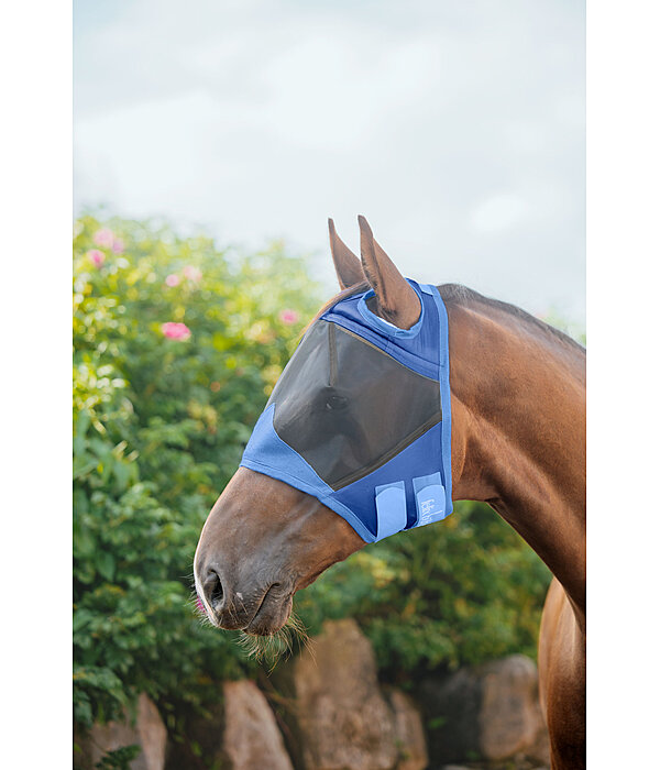 Maschera antimosche Basic Ear-Free