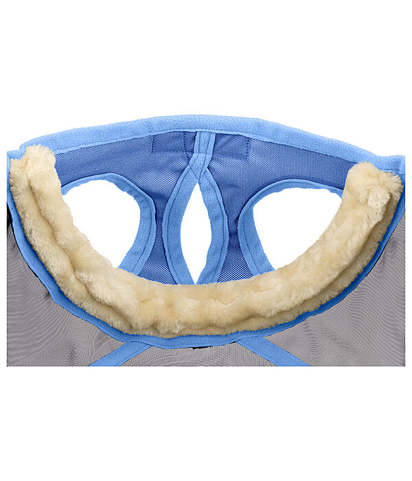 Maschera antimosche Basic Ear-Free