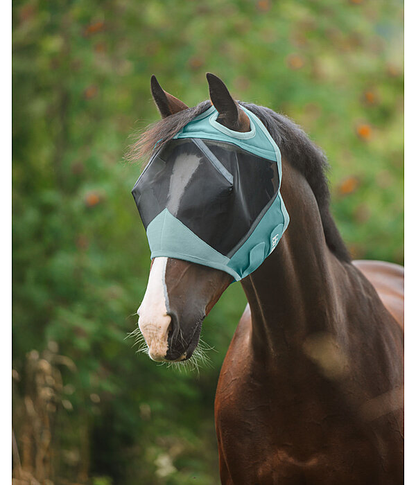 Maschera antimosche Basic Ear-Free