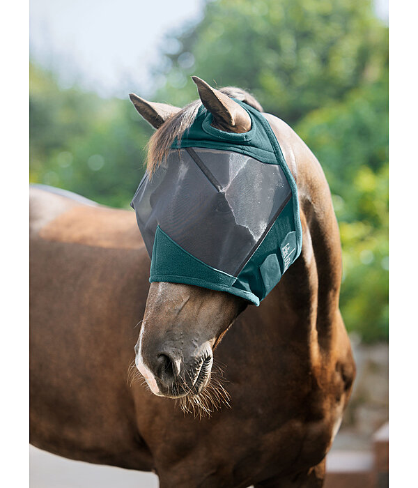 Maschera antimosche Basic Ear-Free