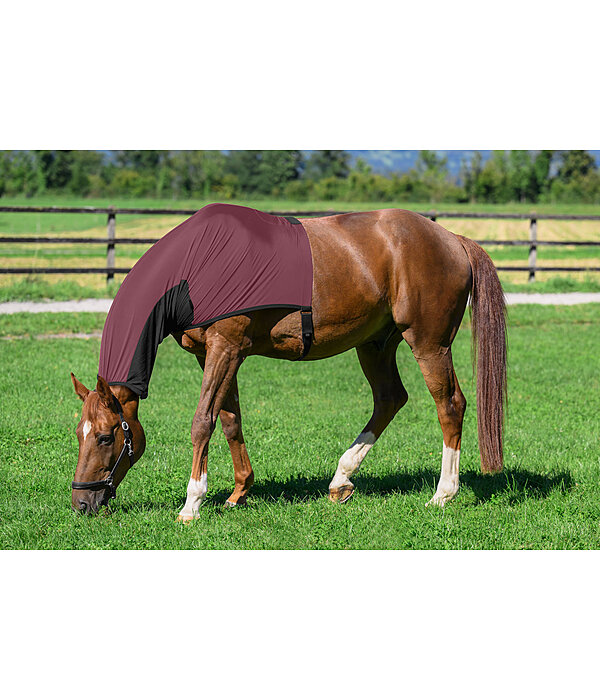 Protezione per collo antimosche & anti-eczema Stretch Comfort