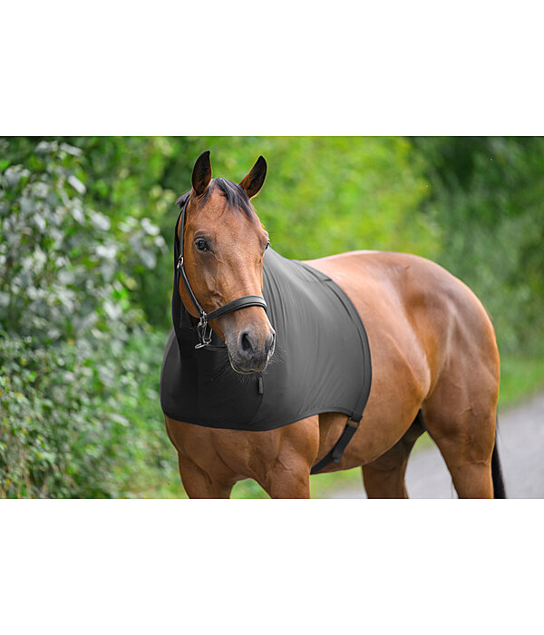 Protezione per collo antimosche & anti-eczema Stretch Comfort