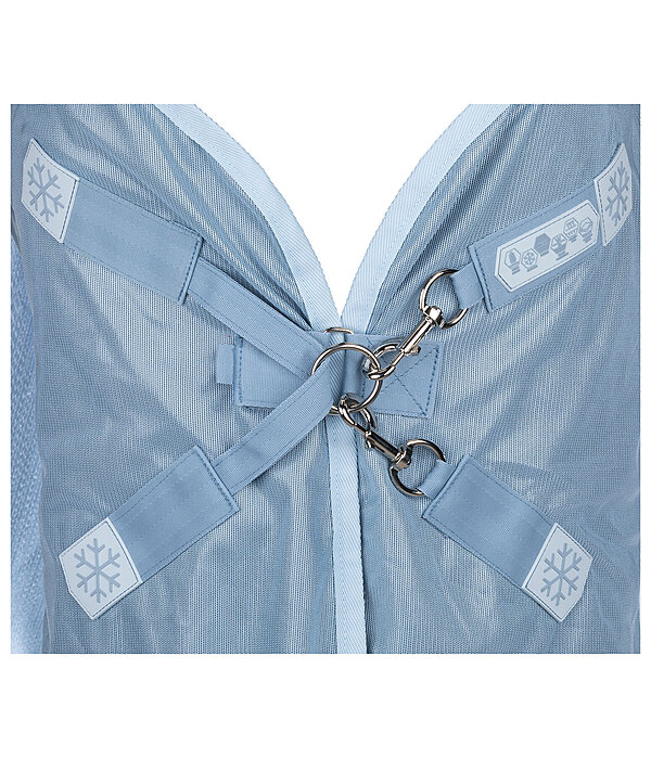 Coperta antimosche funzionale Cool Down