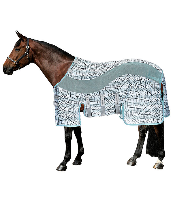 Coperta antimosche funzionale Confusion Fly