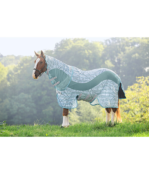Coperta antimosche funzionale Confusion Fly