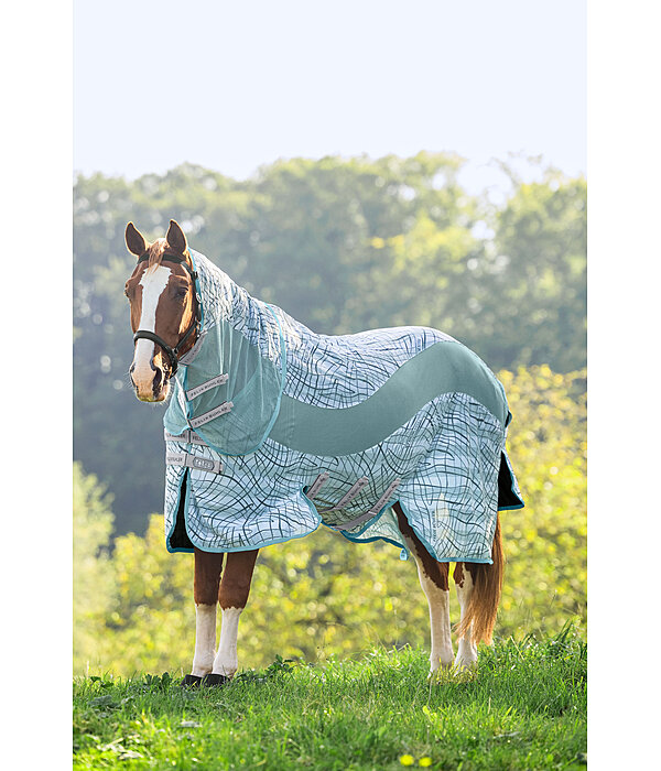 Coperta antimosche funzionale Confusion Fly