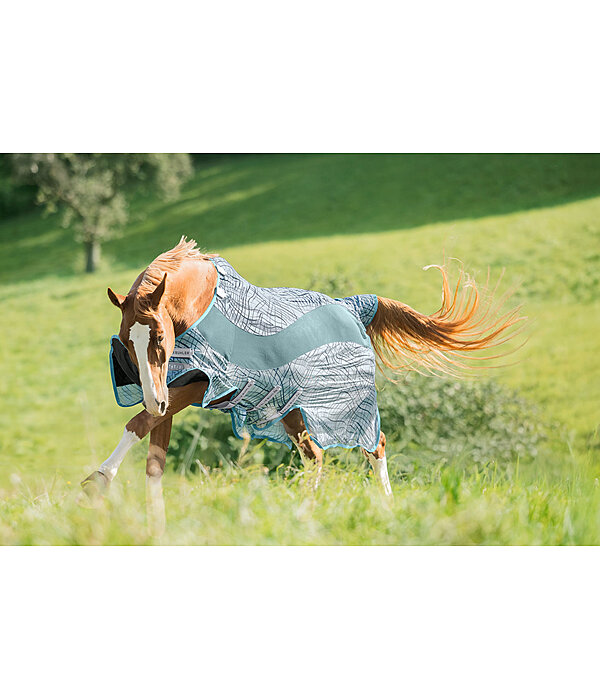 Coperta antimosche funzionale Confusion Fly