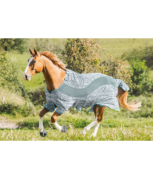 Coperta antimosche funzionale Confusion Fly