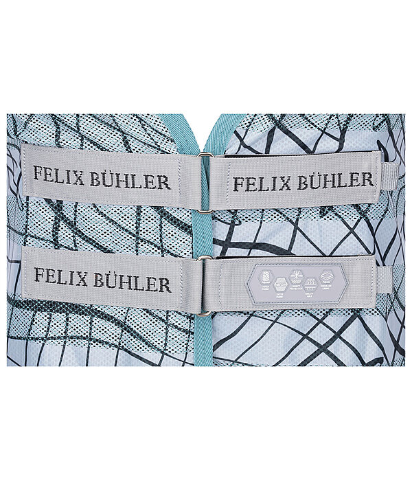 Coperta antimosche funzionale Confusion Fly