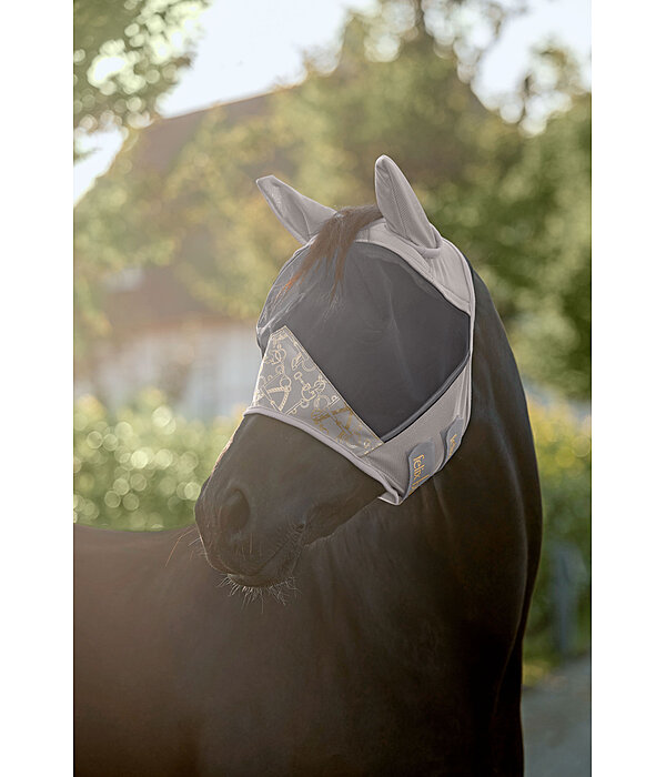 Maschera antimosche Signature