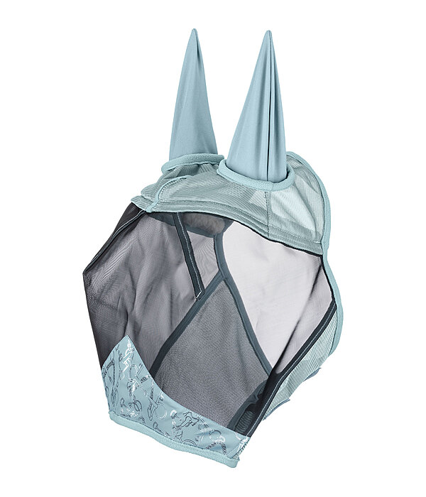 Maschera antimosche Signature