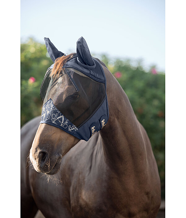 Maschera antimosche Signature