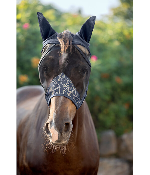 Maschera antimosche Signature