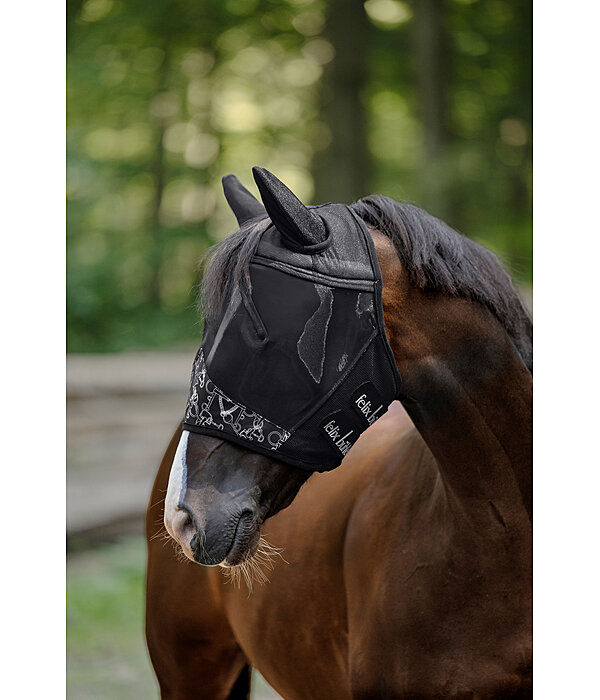 Maschera antimosche Signature