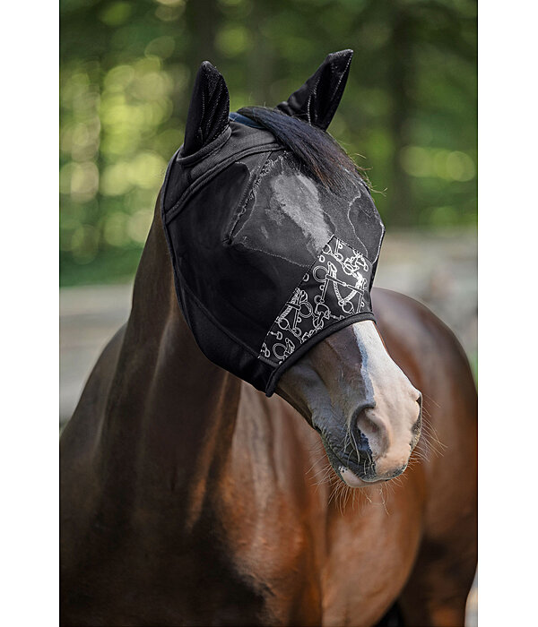Maschera antimosche Signature
