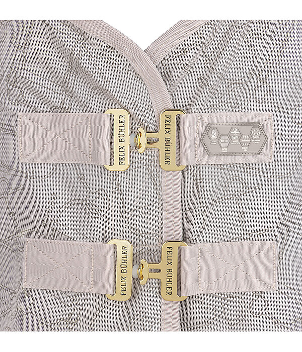 Coperta antimosche Signature III