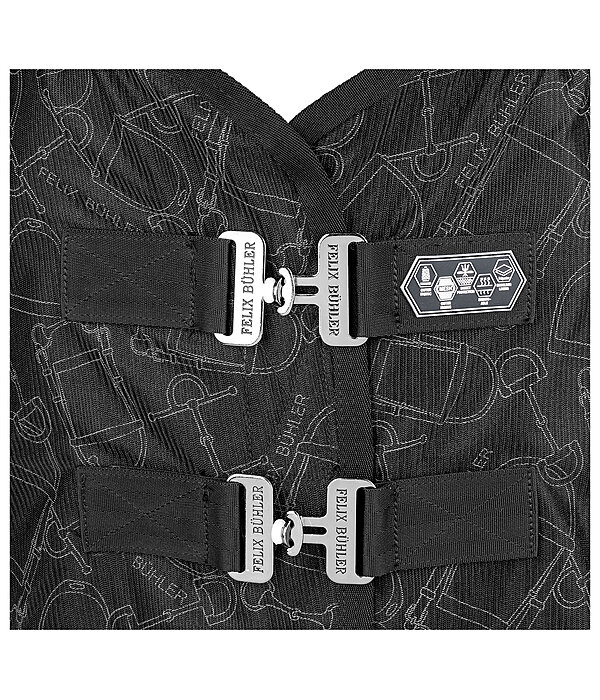 Coperta antimosche Signature III