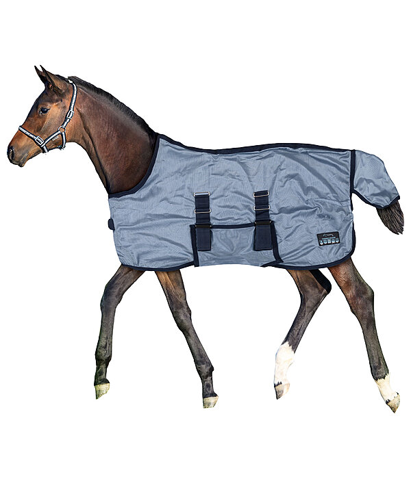 Coperta antimosche per puledri e Mini Shetland Kubi Fly